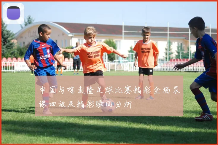 中国与喀麦隆足球比赛精彩全场录像回放及精彩瞬间分析